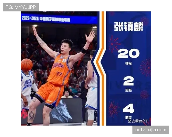 广厦主场双杀北京展现统治力 卫冕冠军九胜一负领跑积分榜