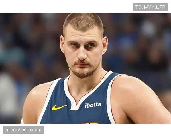 约基奇复出受限仍打44分钟 三双数据彰显核心价值